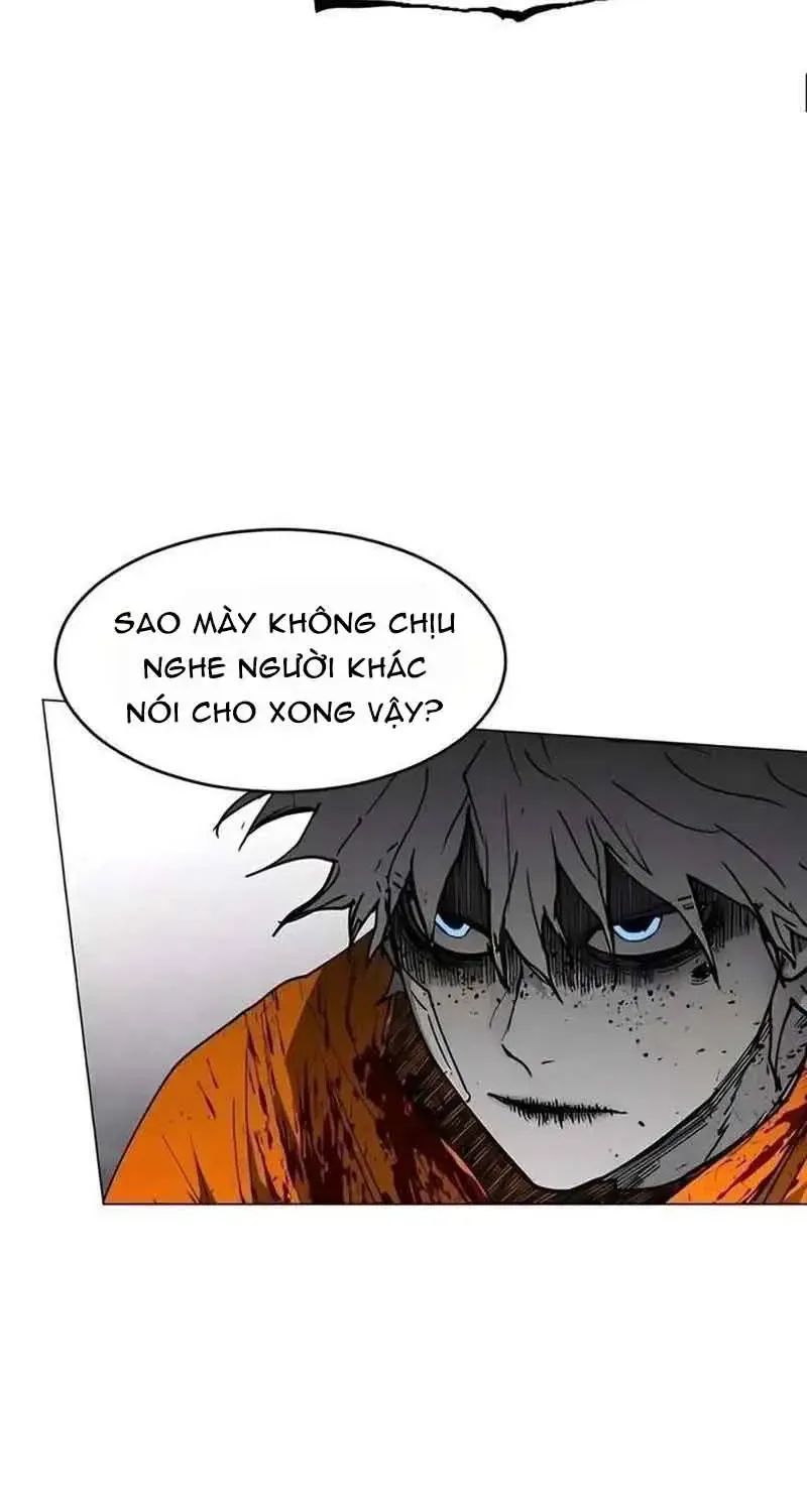 Fog Land Chap 25 - Next Chap 26