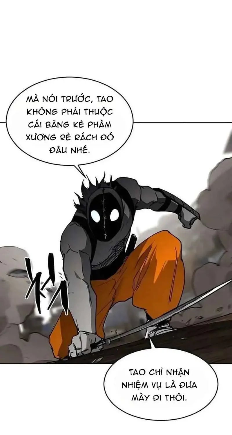 Fog Land Chap 25 - Next Chap 26