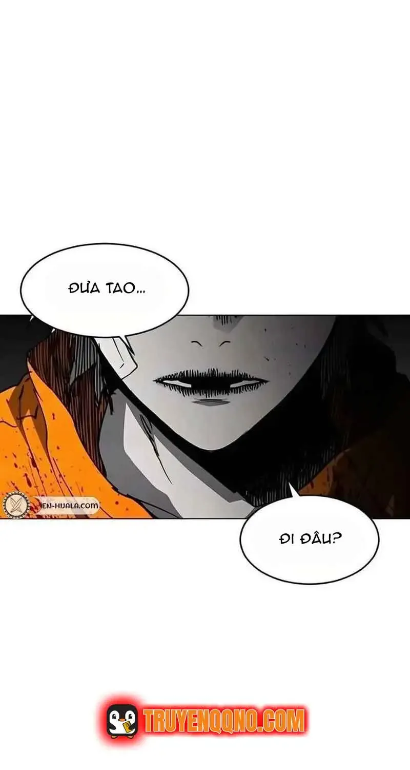 Fog Land Chap 25 - Next Chap 26