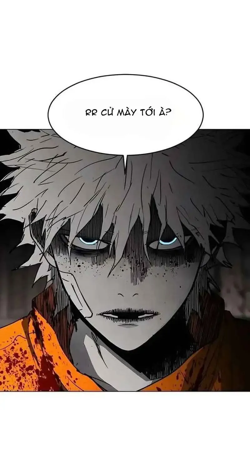 Fog Land Chap 25 - Next Chap 26