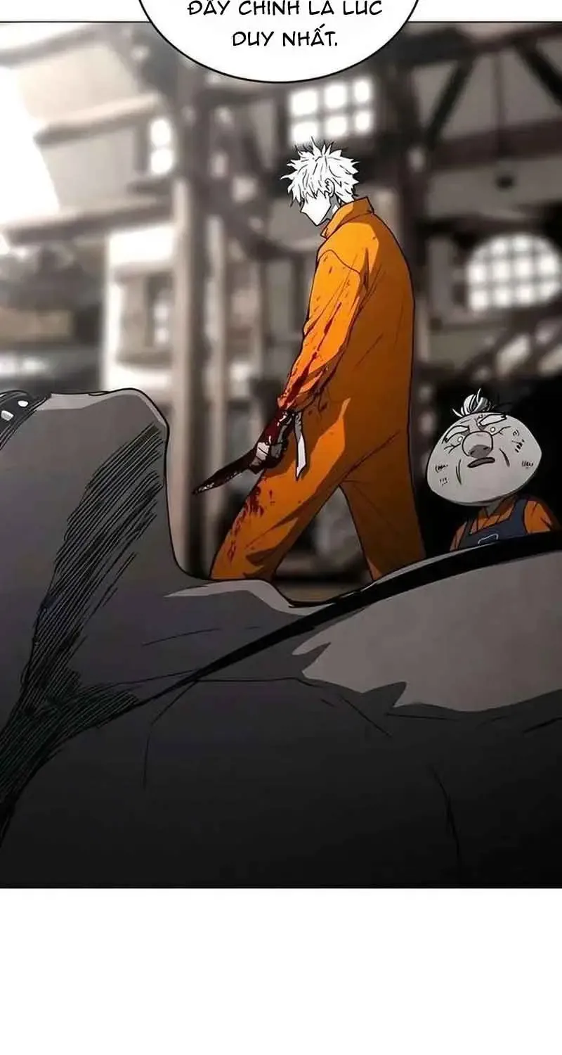 Fog Land Chap 25 - Next Chap 26