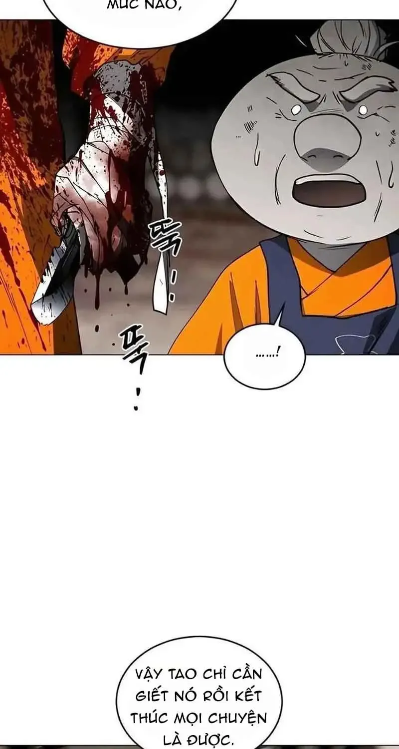 Fog Land Chap 25 - Next Chap 26