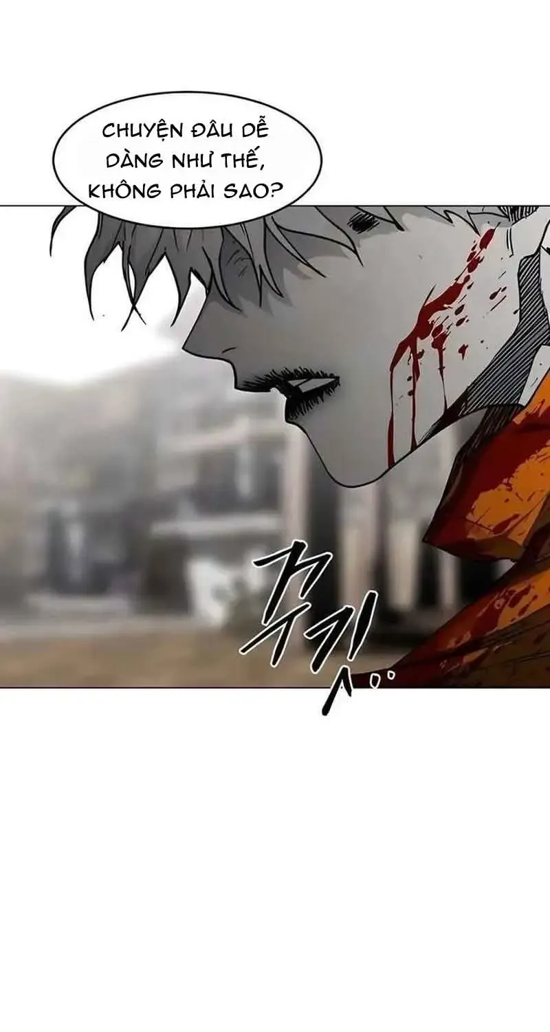 Fog Land Chap 25 - Next Chap 26