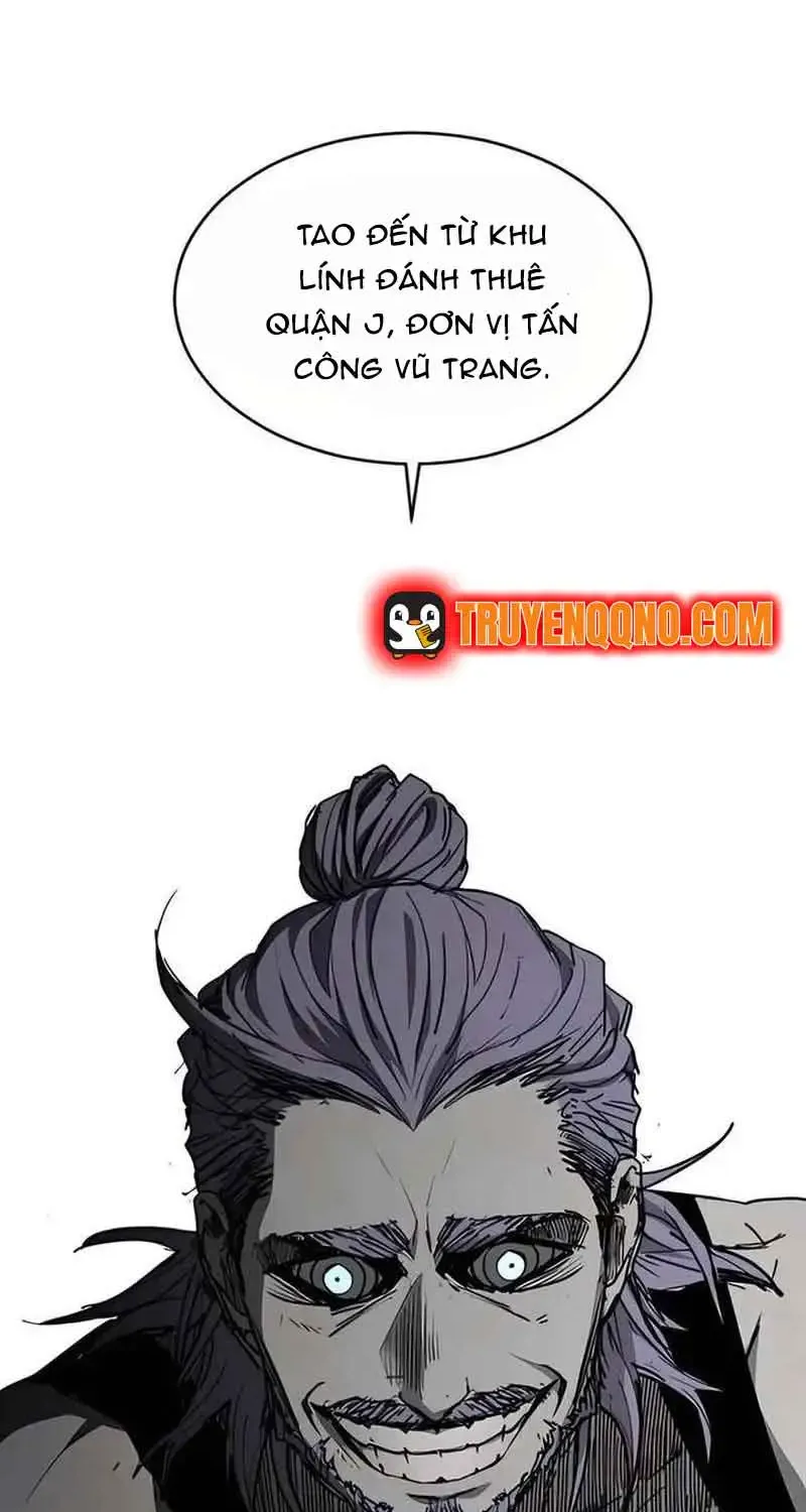 Fog Land Chap 25 - Next Chap 26