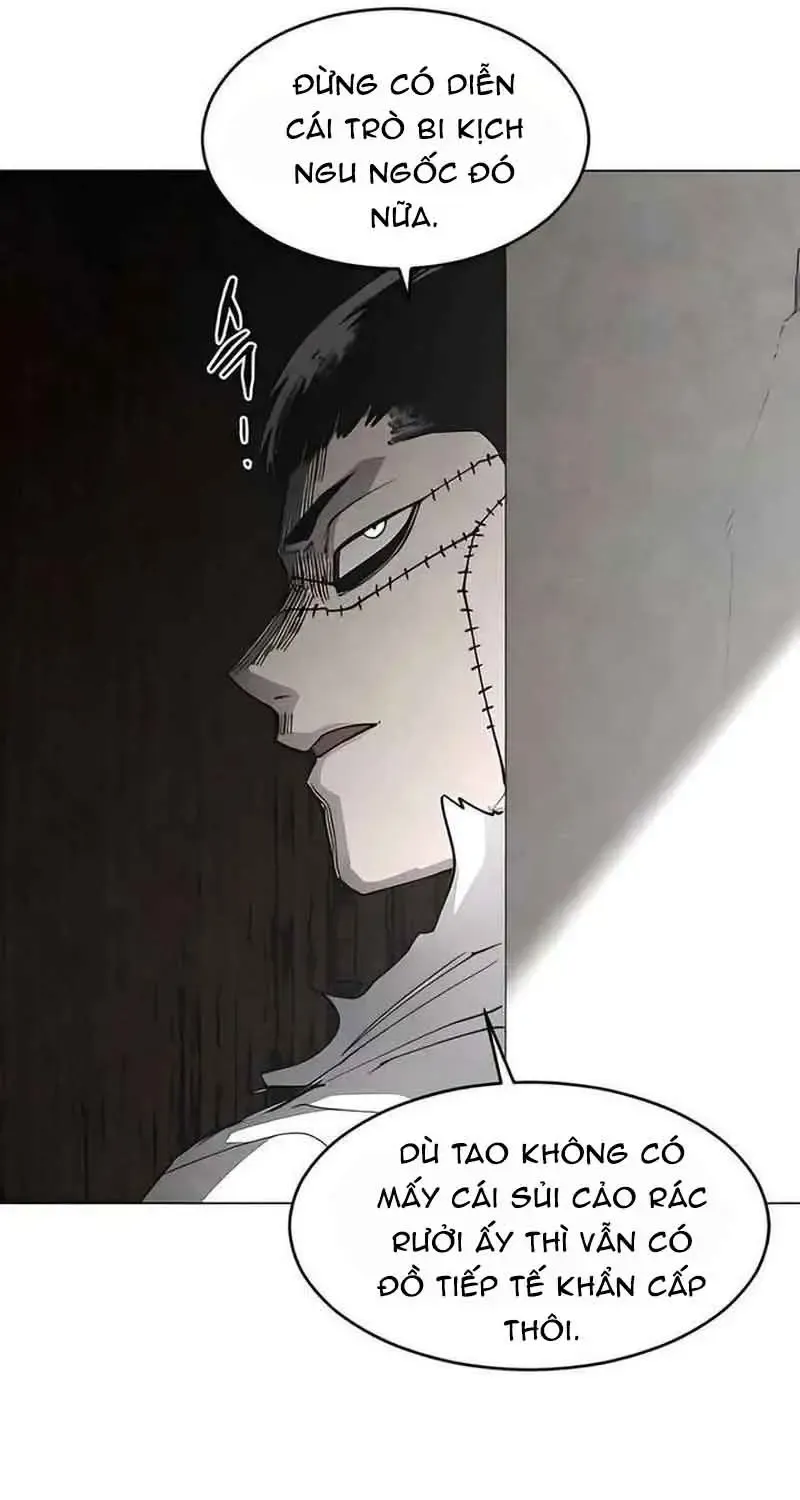 Fog Land Chap 25 - Next Chap 26