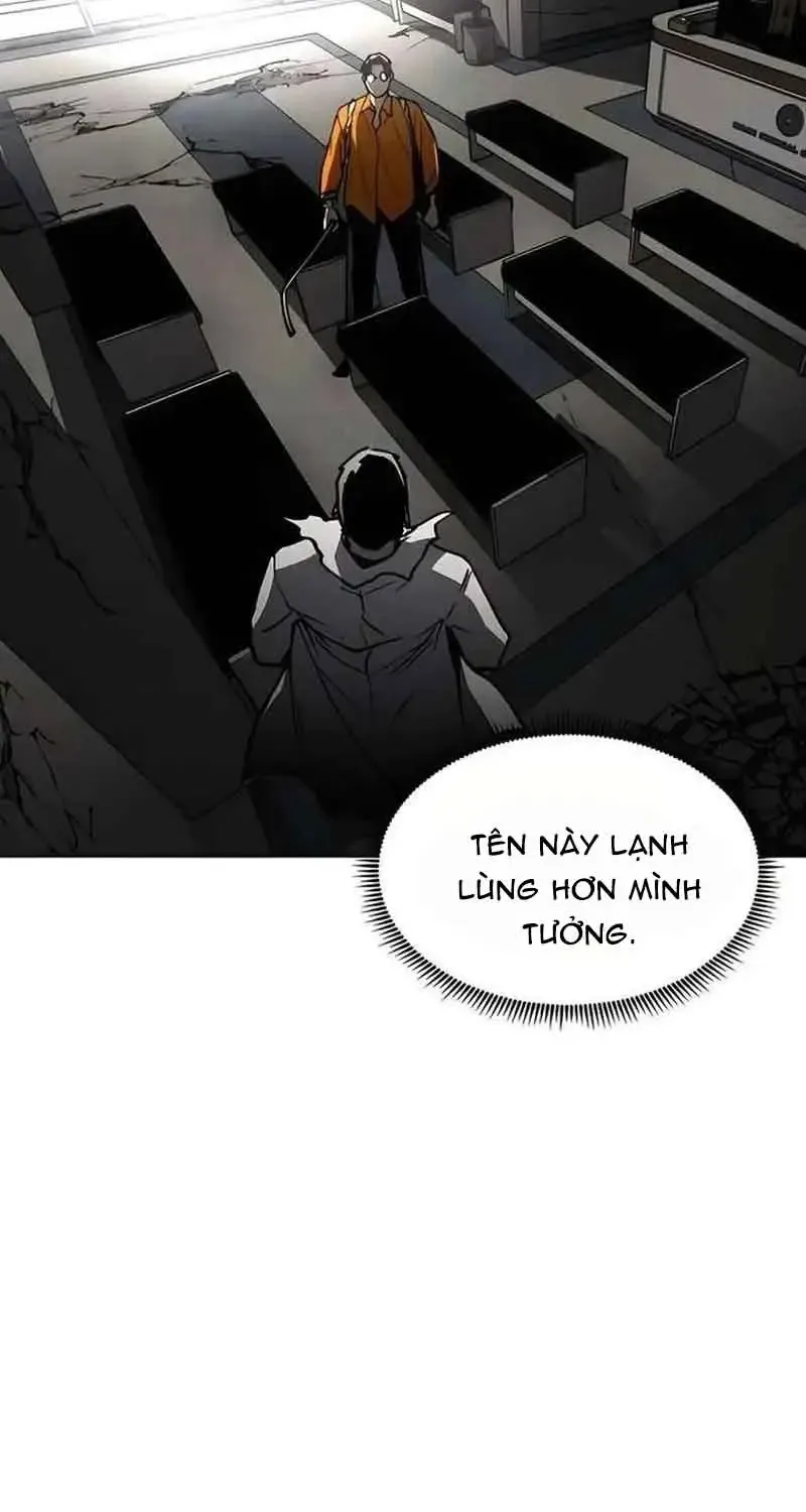 Fog Land Chap 25 - Next Chap 26