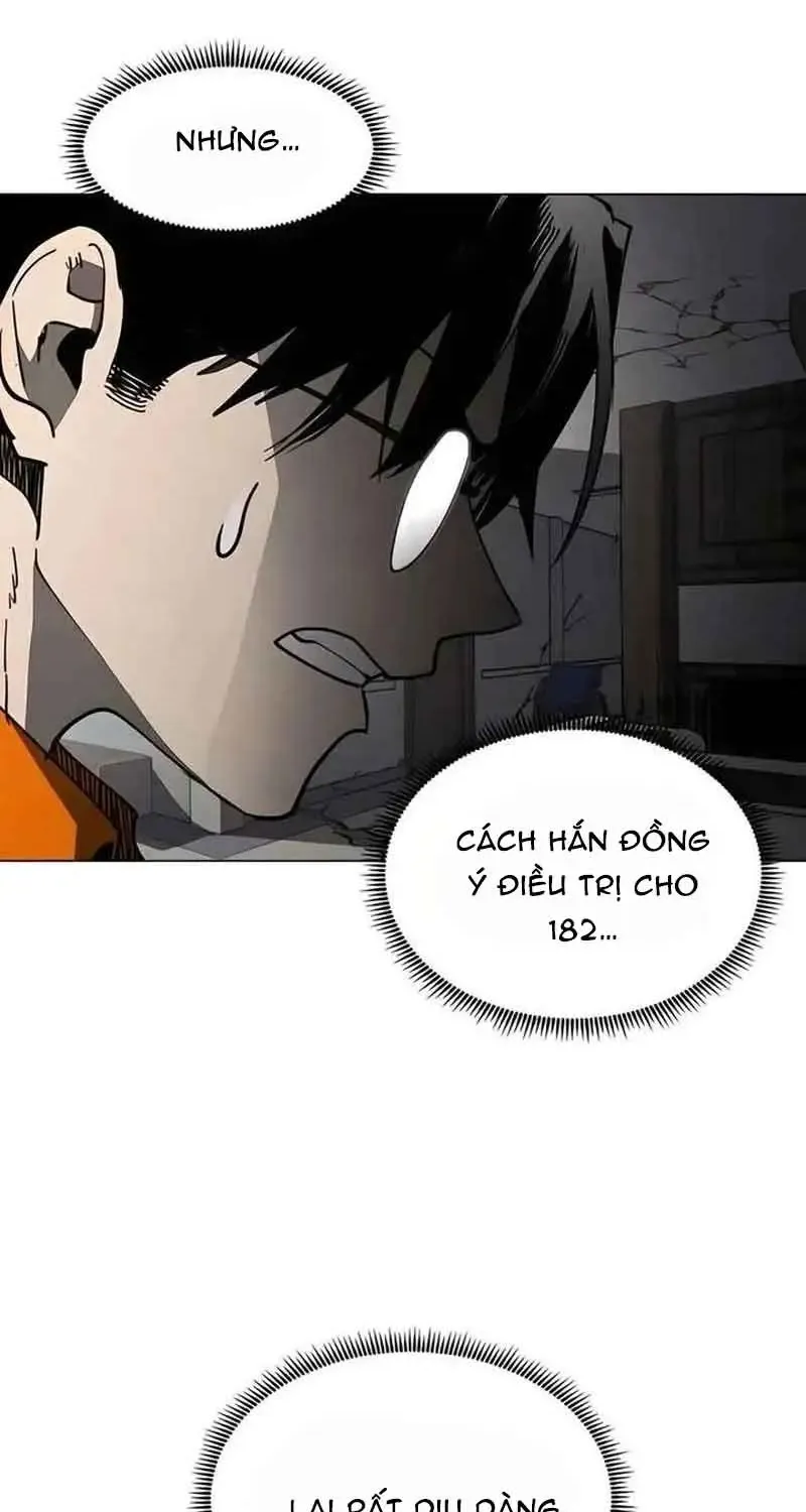 Fog Land Chap 25 - Next Chap 26