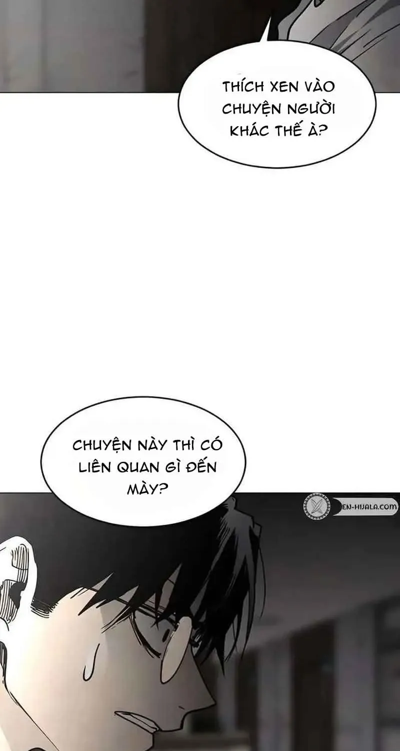 Fog Land Chap 25 - Next Chap 26