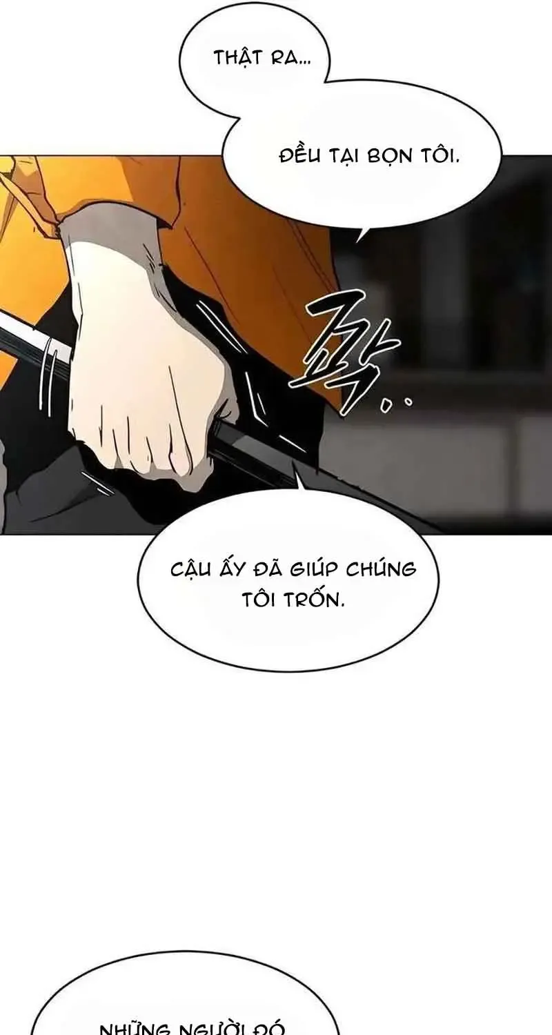 Fog Land Chap 25 - Next Chap 26