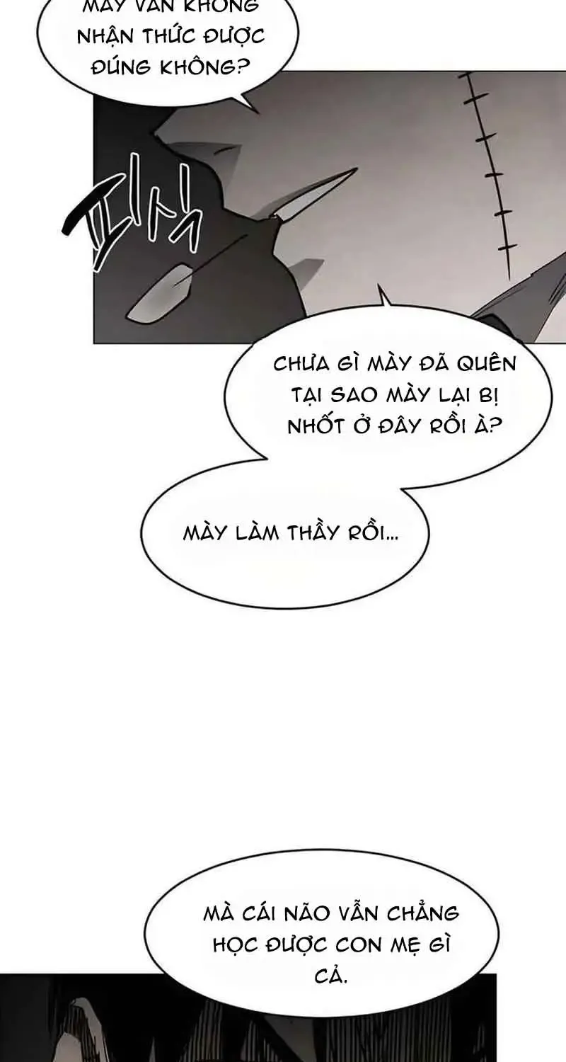 Fog Land Chap 25 - Next Chap 26
