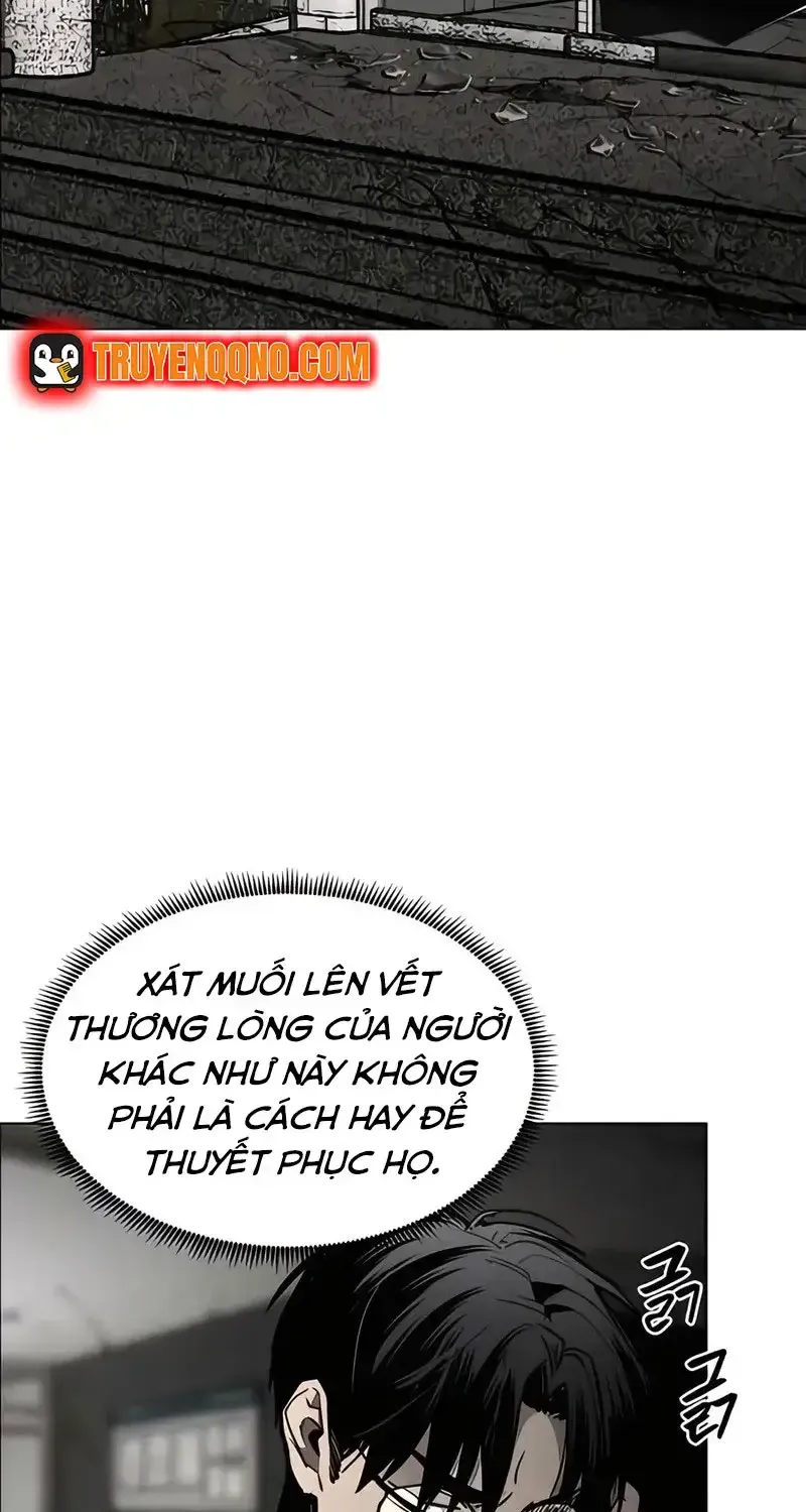 Fog Land Chap 27 - Next Chap 28