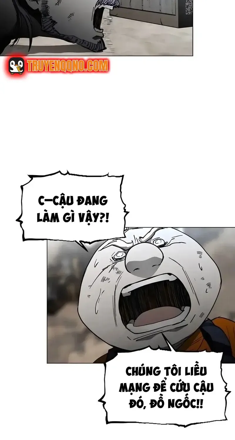 Fog Land Chap 27 - Next Chap 28