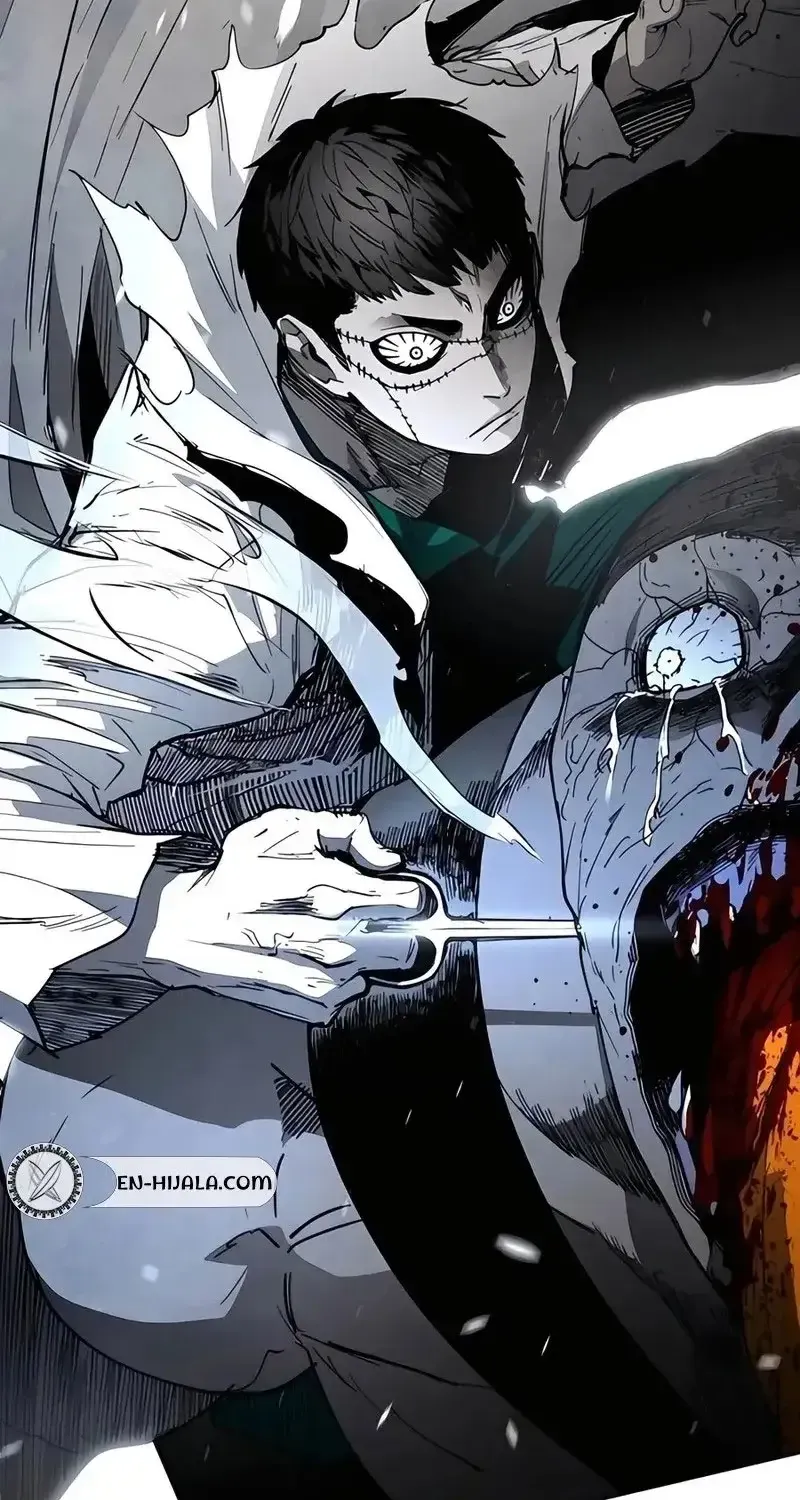 Fog Land Chap 27 - Next Chap 28