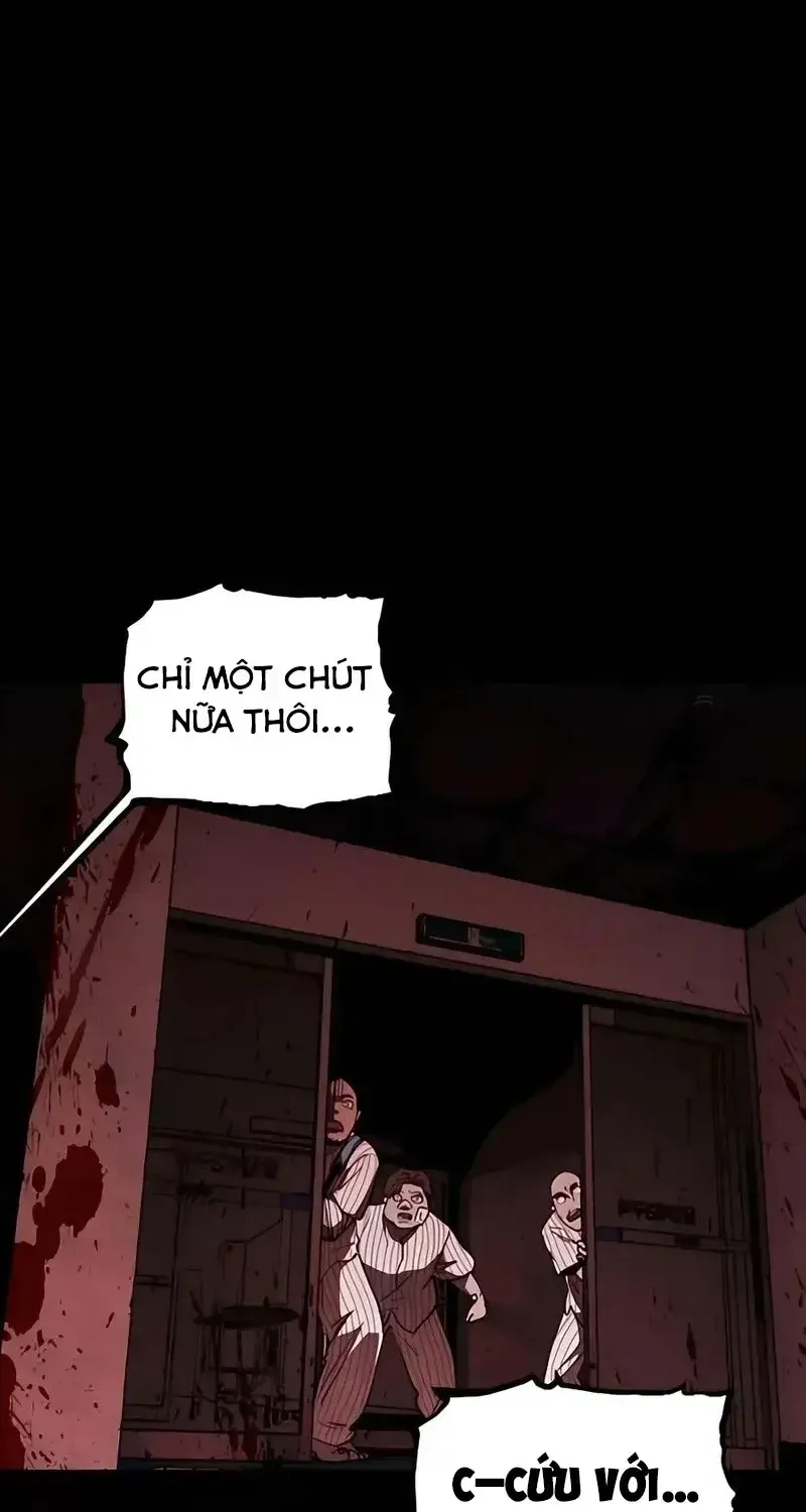 Fog Land Chap 27 - Next Chap 28