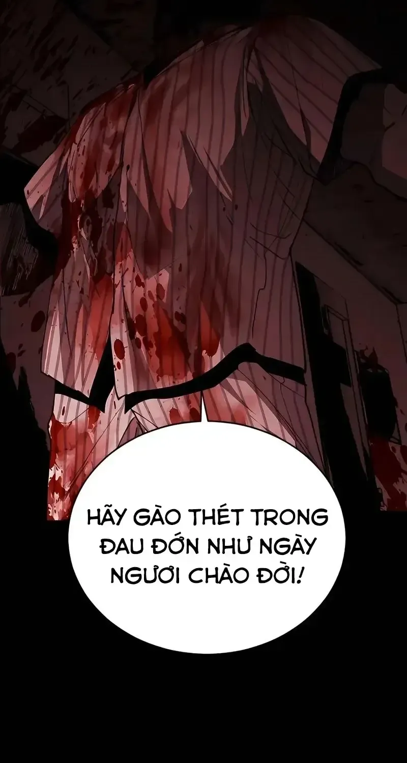 Fog Land Chap 27 - Next Chap 28