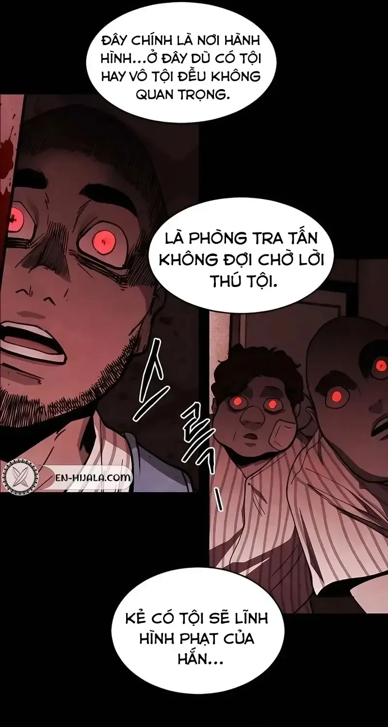 Fog Land Chap 27 - Next Chap 28