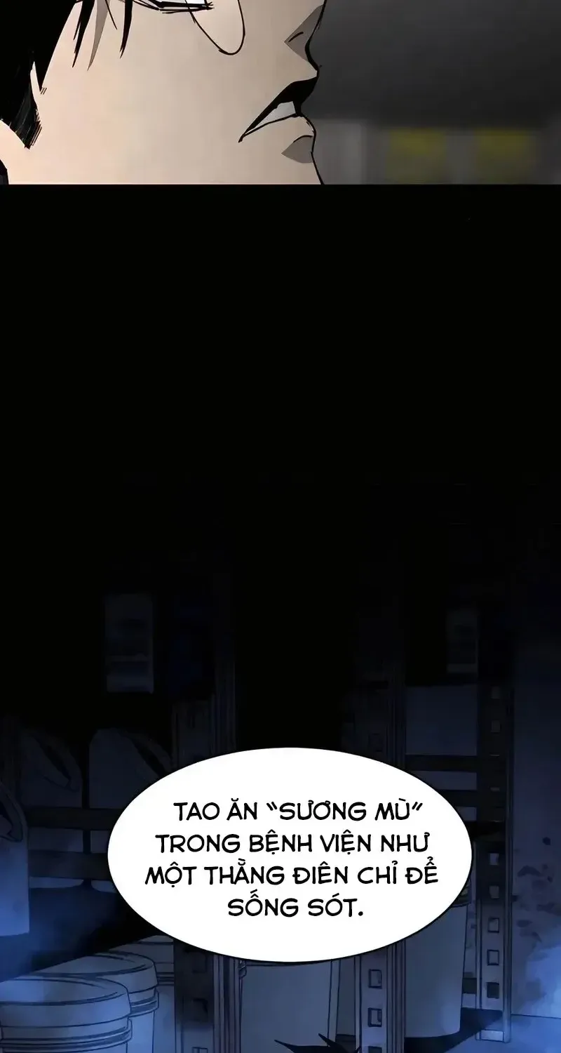 Fog Land Chap 27 - Next Chap 28