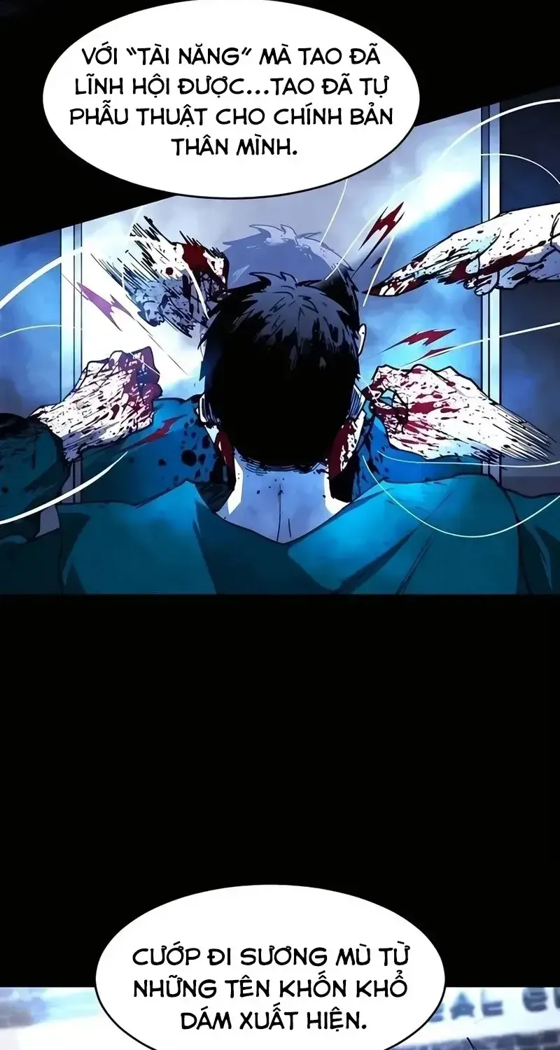 Fog Land Chap 27 - Next Chap 28