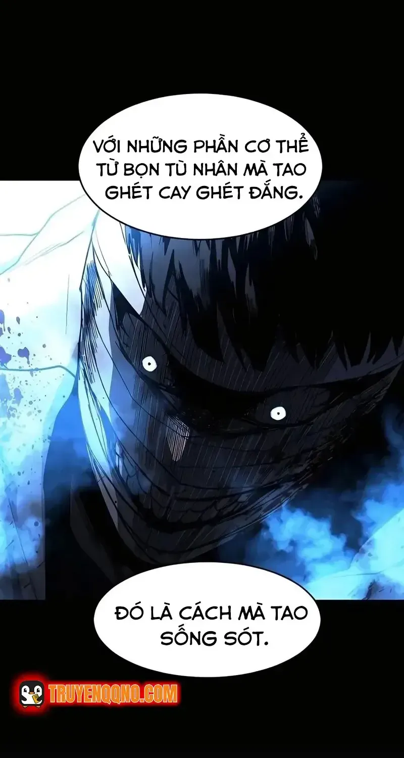 Fog Land Chap 27 - Next Chap 28