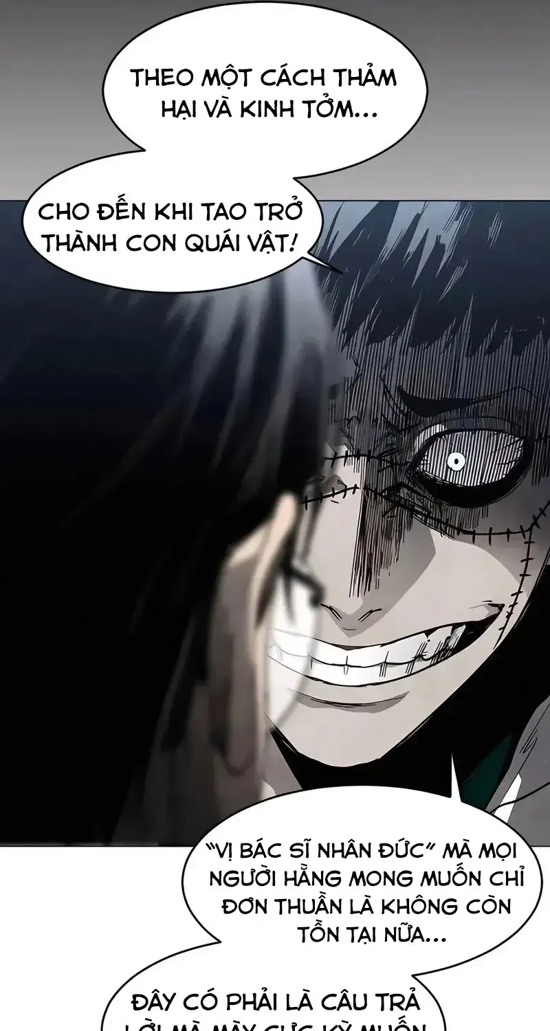 Fog Land Chap 27 - Next Chap 28