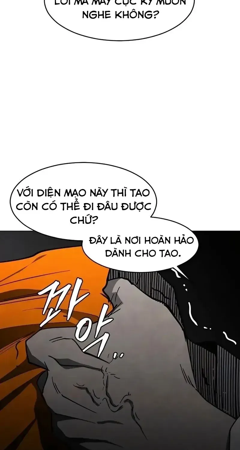 Fog Land Chap 27 - Next Chap 28