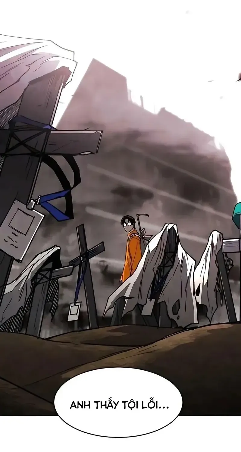 Fog Land Chap 27 - Next Chap 28