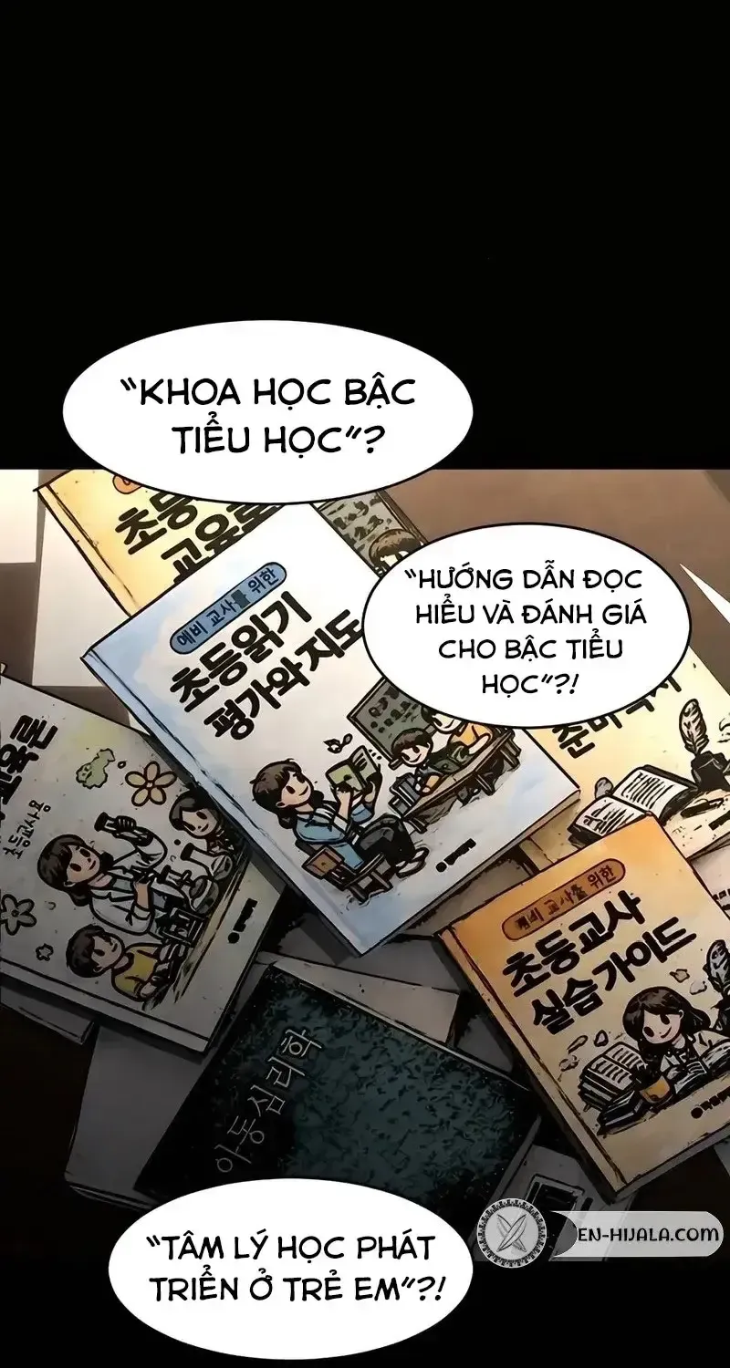 Fog Land Chap 27 - Next Chap 28