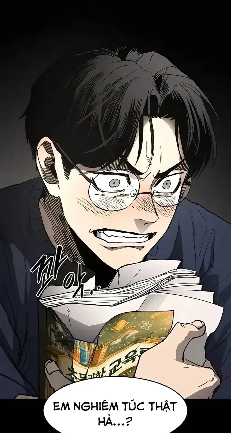 Fog Land Chap 27 - Next Chap 28