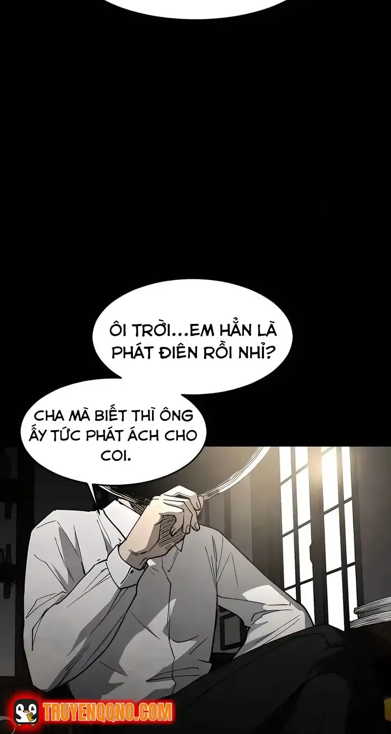 Fog Land Chap 27 - Next Chap 28