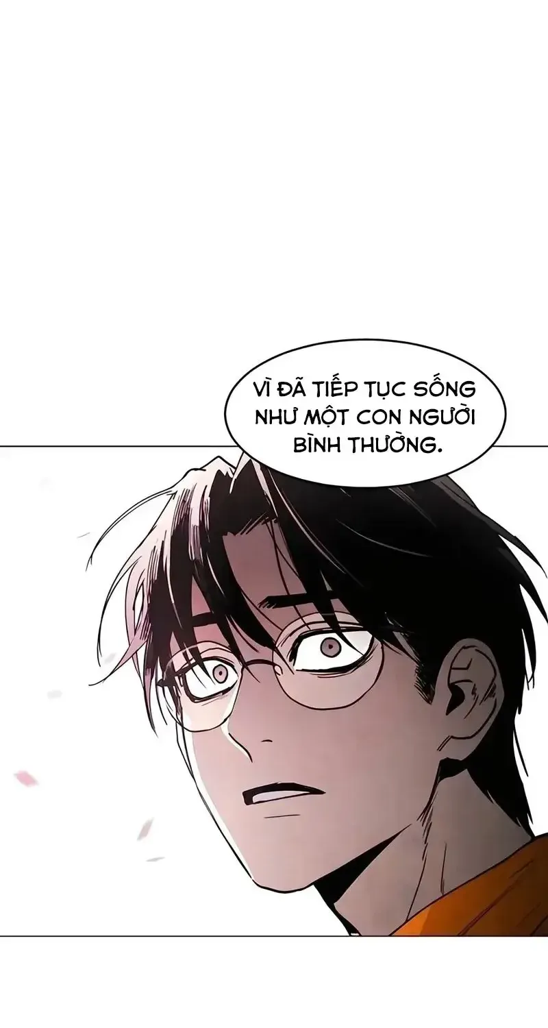 Fog Land Chap 27 - Next Chap 28