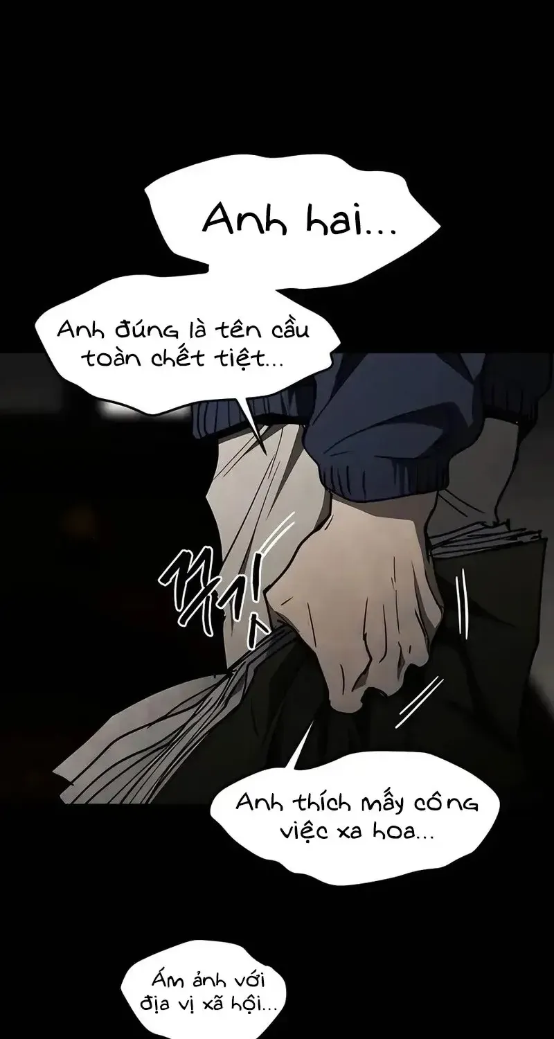 Fog Land Chap 27 - Next Chap 28