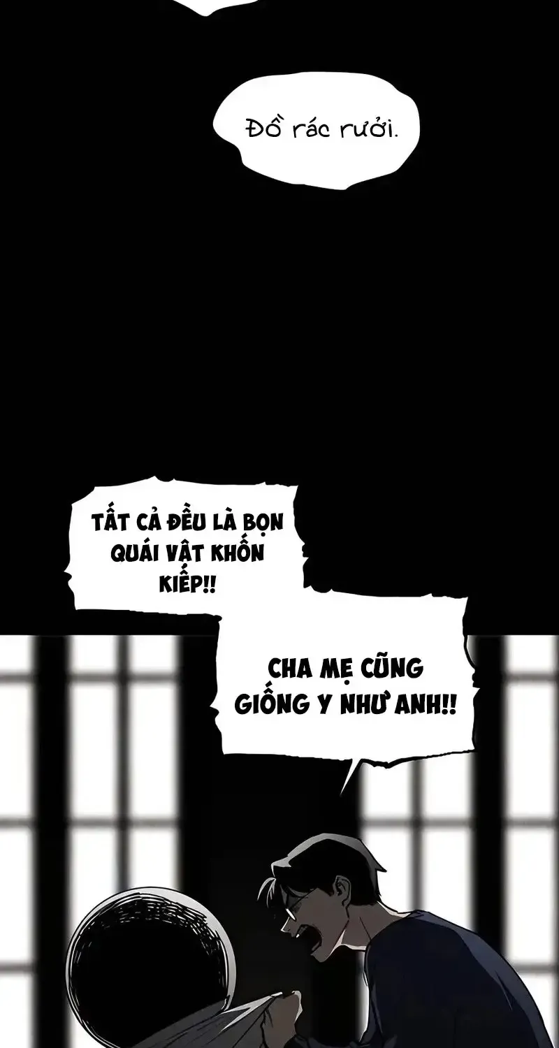 Fog Land Chap 27 - Next Chap 28