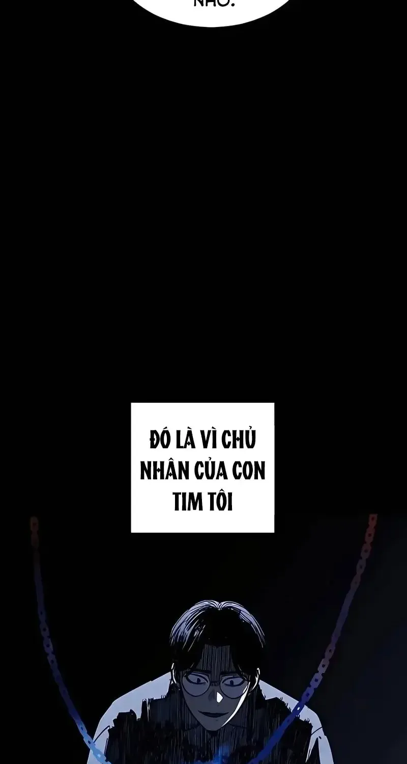 Fog Land Chap 27 - Next Chap 28