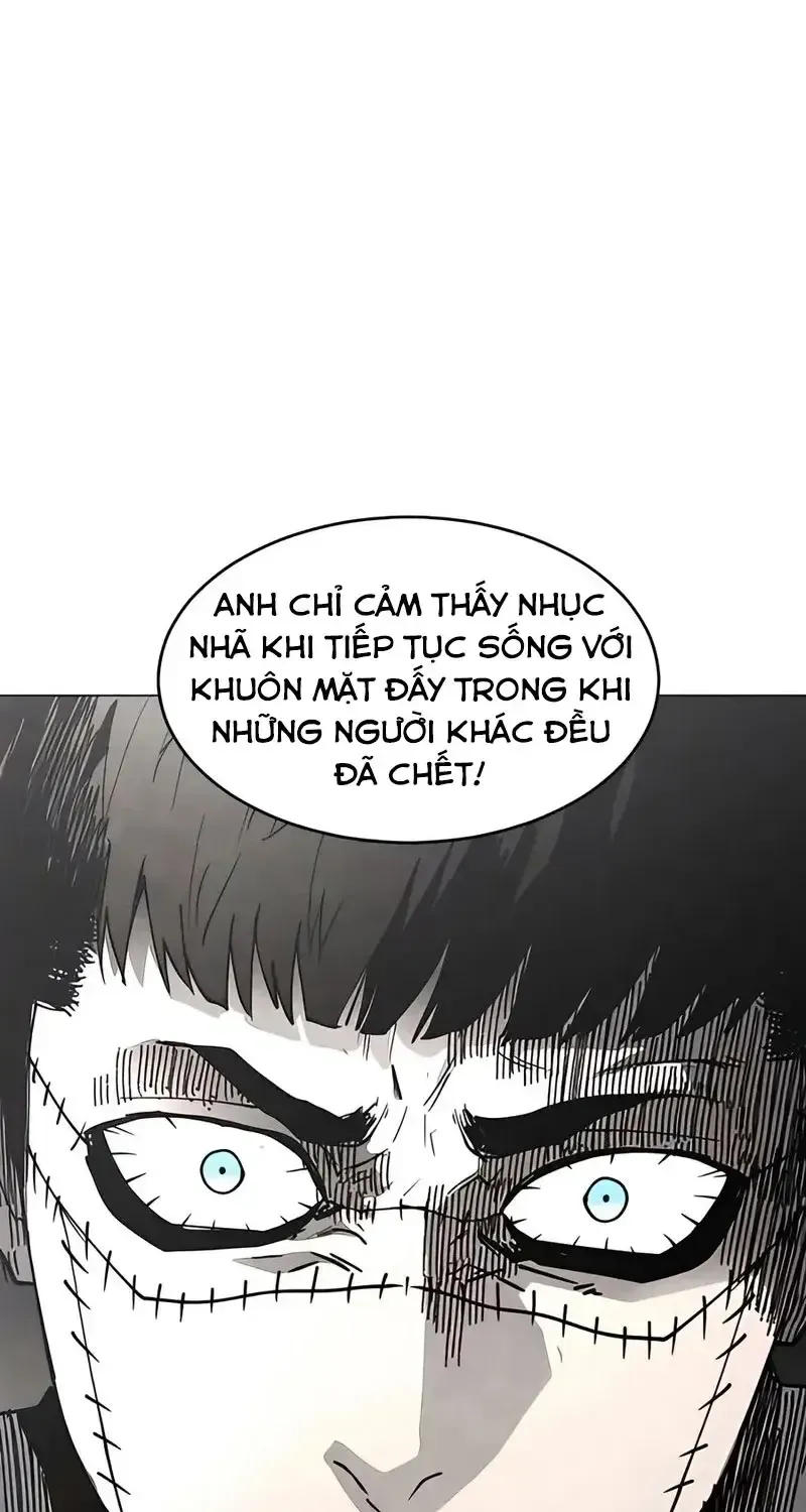 Fog Land Chap 27 - Next Chap 28