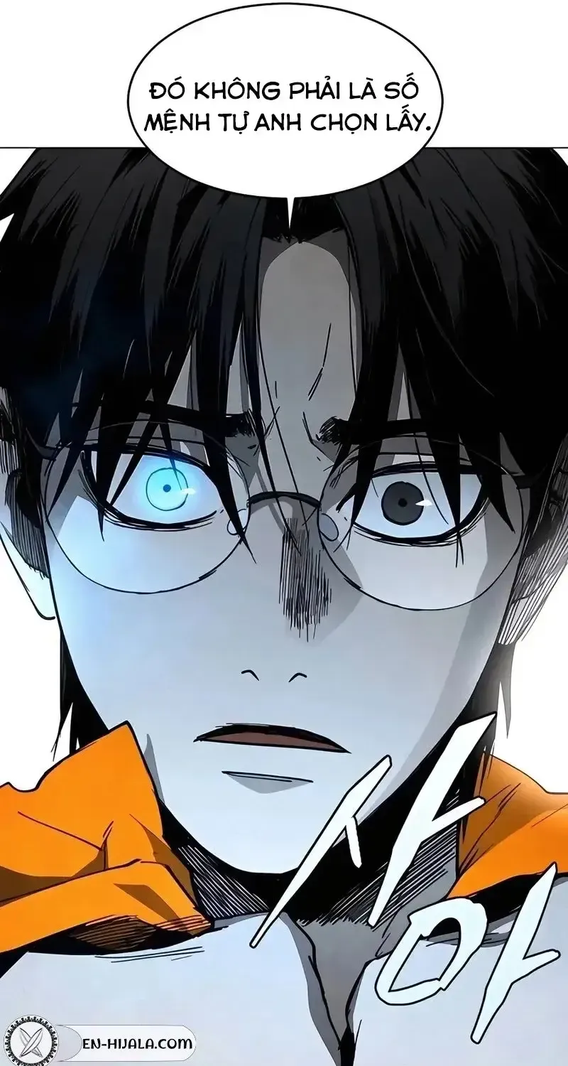 Fog Land Chap 27 - Next Chap 28