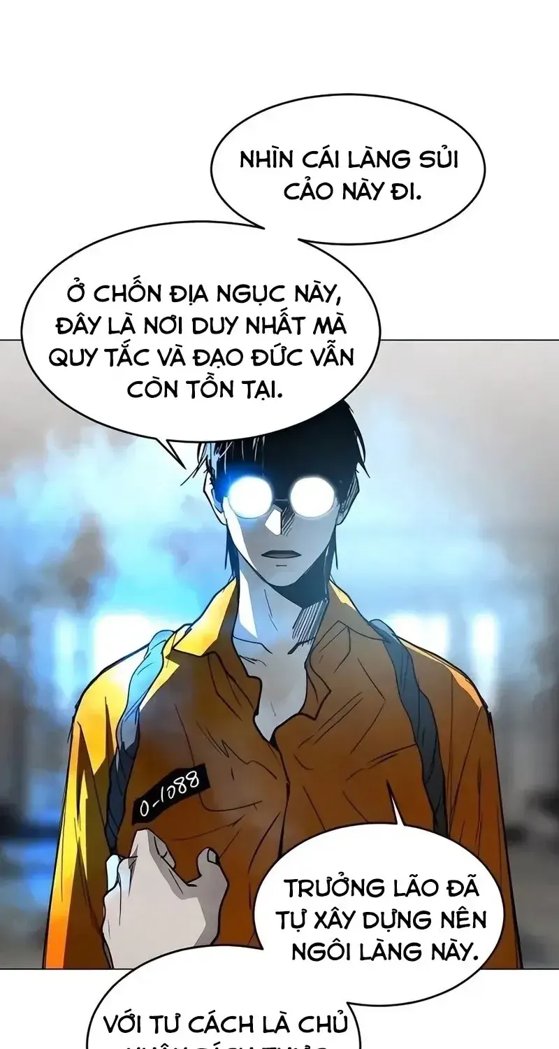 Fog Land Chap 27 - Next Chap 28