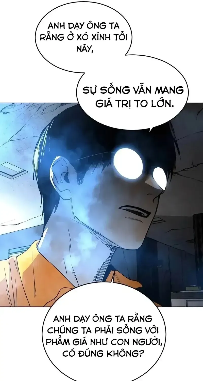 Fog Land Chap 27 - Next Chap 28