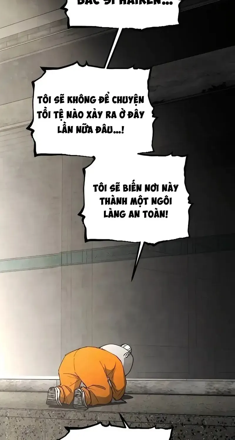 Fog Land Chap 27 - Next Chap 28