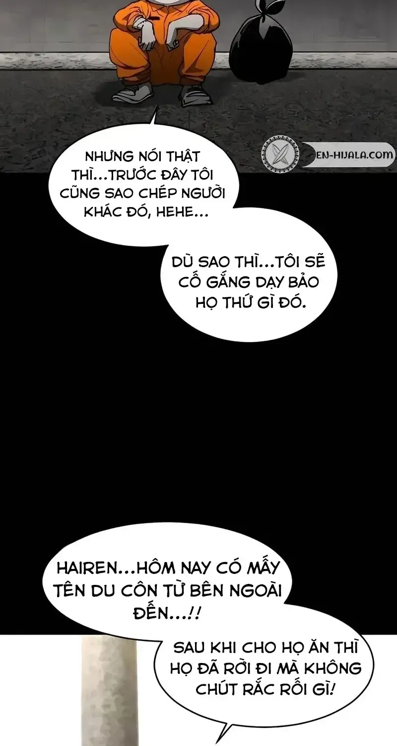 Fog Land Chap 27 - Next Chap 28