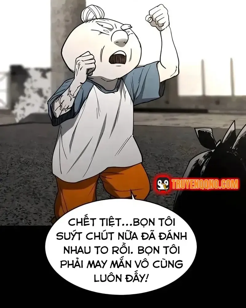 Fog Land Chap 27 - Next Chap 28