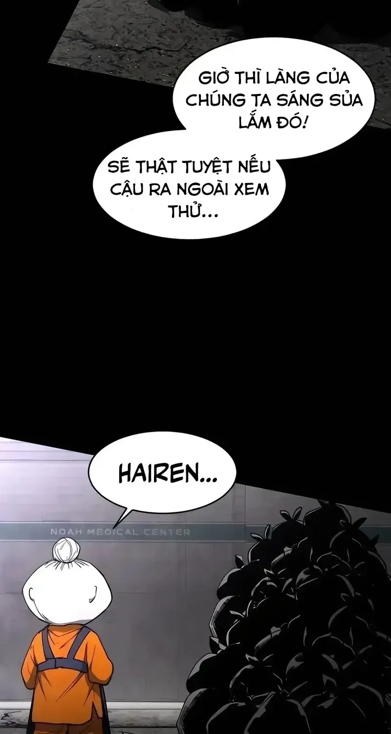 Fog Land Chap 27 - Next Chap 28