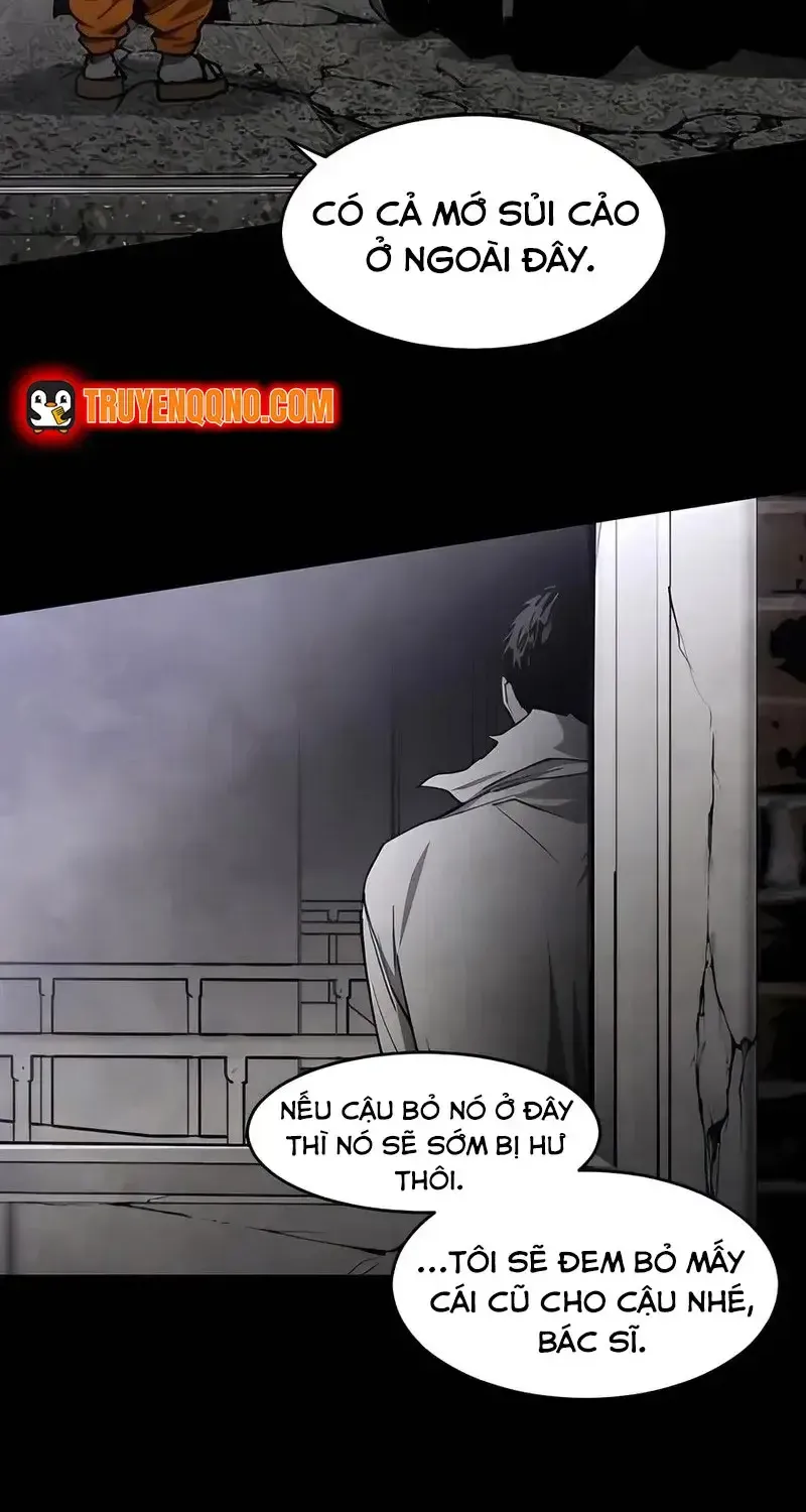 Fog Land Chap 27 - Next Chap 28