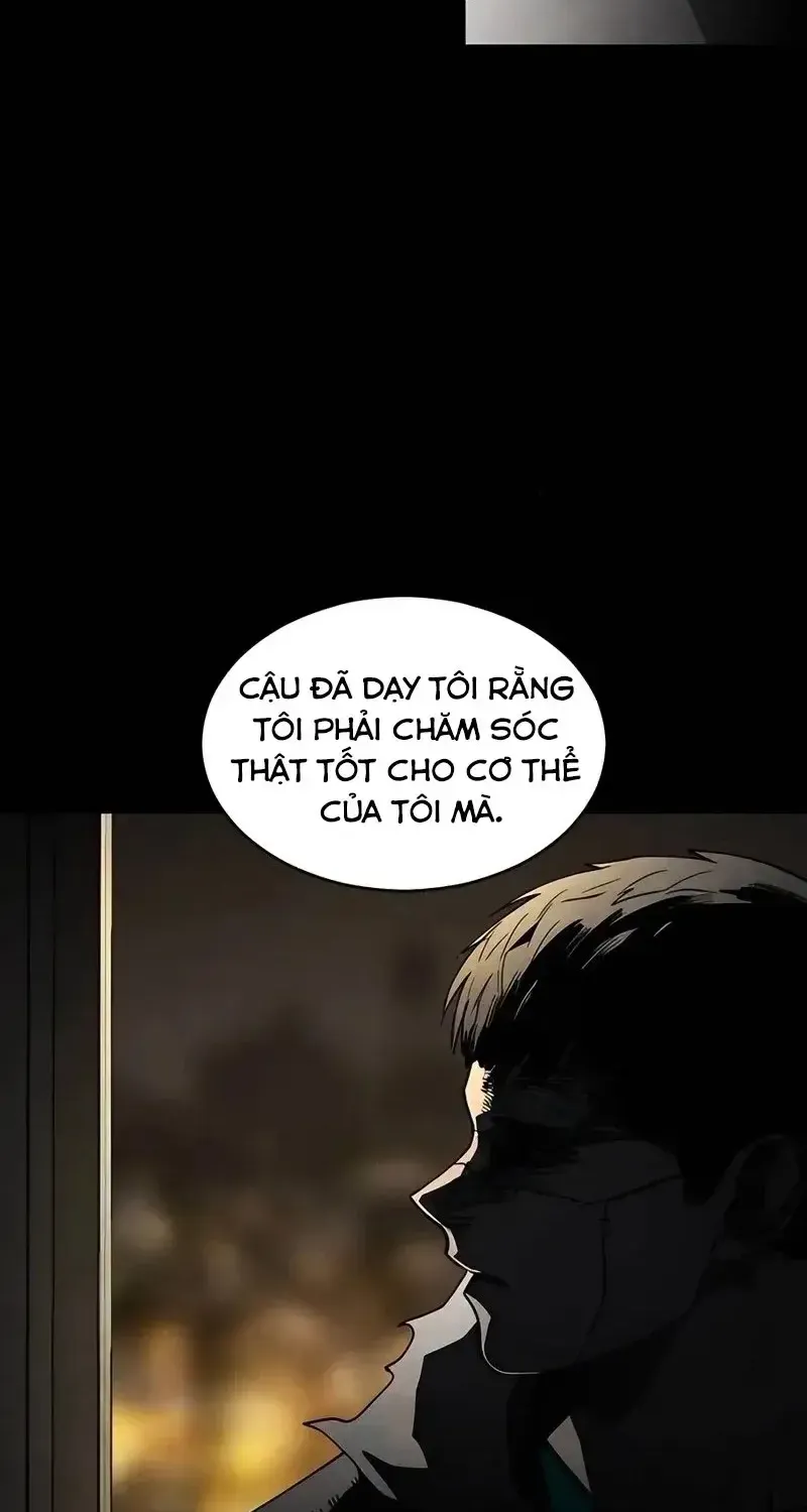 Fog Land Chap 27 - Next Chap 28