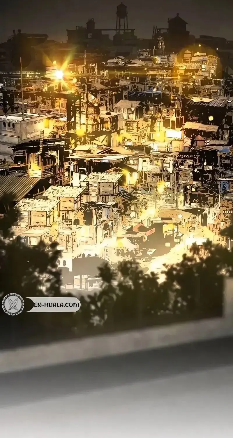 Fog Land Chap 27 - Next Chap 28