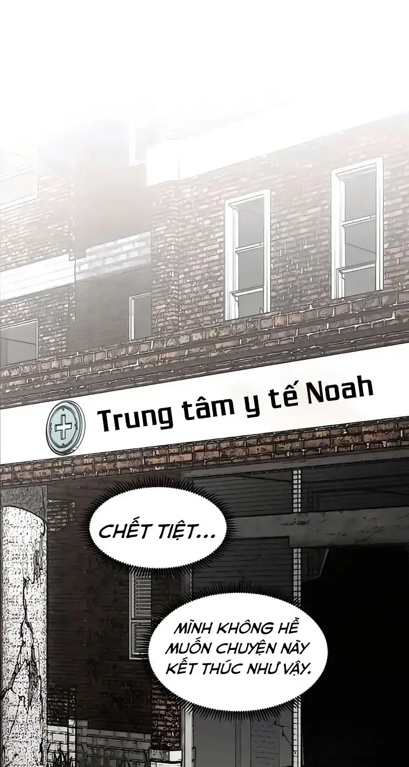 Fog Land Chap 27 - Next Chap 28