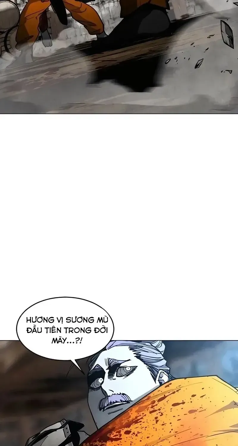 Fog Land Chap 27 - Next Chap 28