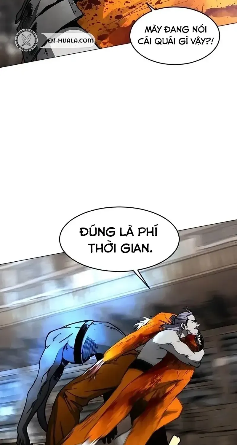 Fog Land Chap 27 - Next Chap 28