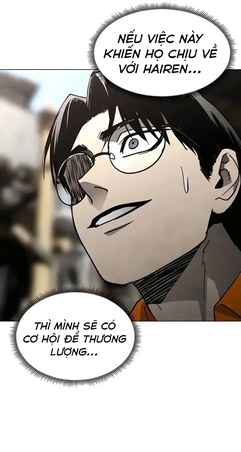 Fog Land Chap 28 - Next Chap 29