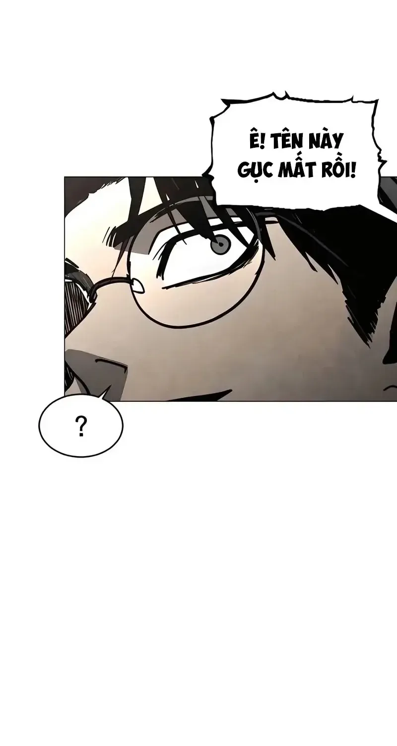 Fog Land Chap 28 - Next Chap 29