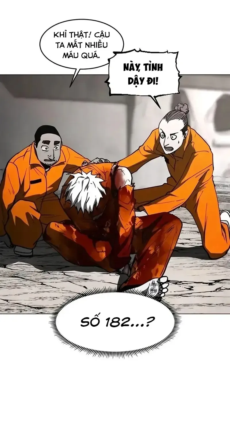 Fog Land Chap 28 - Next Chap 29